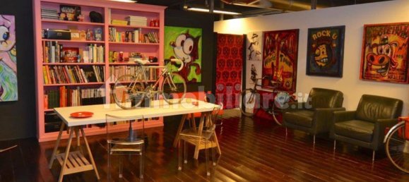 3-Zimmer Büro in San Benedetto del Tronto, Italy, Nr. 69536 14