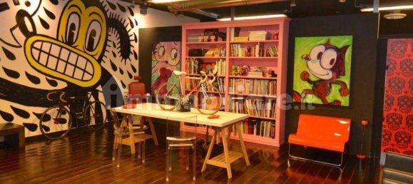 3-Zimmer Büro in San Benedetto del Tronto, Italy, Nr. 69536 17