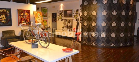 3-Zimmer Büro in San Benedetto del Tronto, Italy, Nr. 69536 9