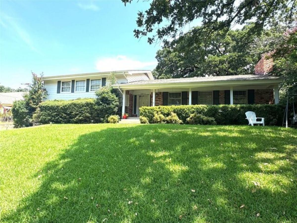 Casa de 4 dormitorios en Arlington, USA No. 281315