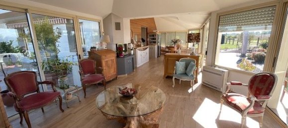 5 غرف نوم منزل في Chateaubourg, France رقم 331448 4