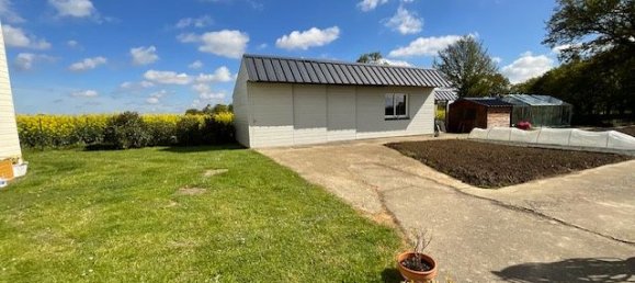 5 غرف نوم منزل في Chateaubourg, France رقم 331448 7