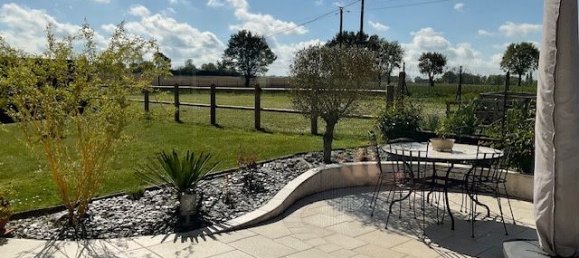 5 غرف نوم منزل في Chateaubourg, France رقم 331448 2