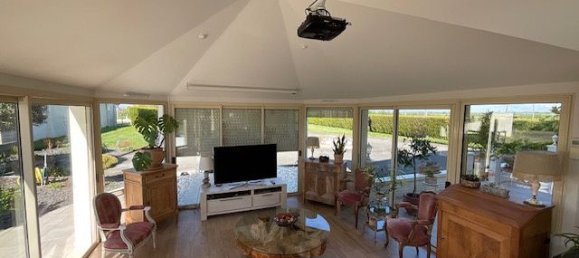 5 غرف نوم منزل في Chateaubourg, France رقم 331448 3