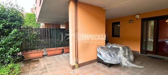 Duplex de 3 divisões em Legnano, Italy N.º 261220 12