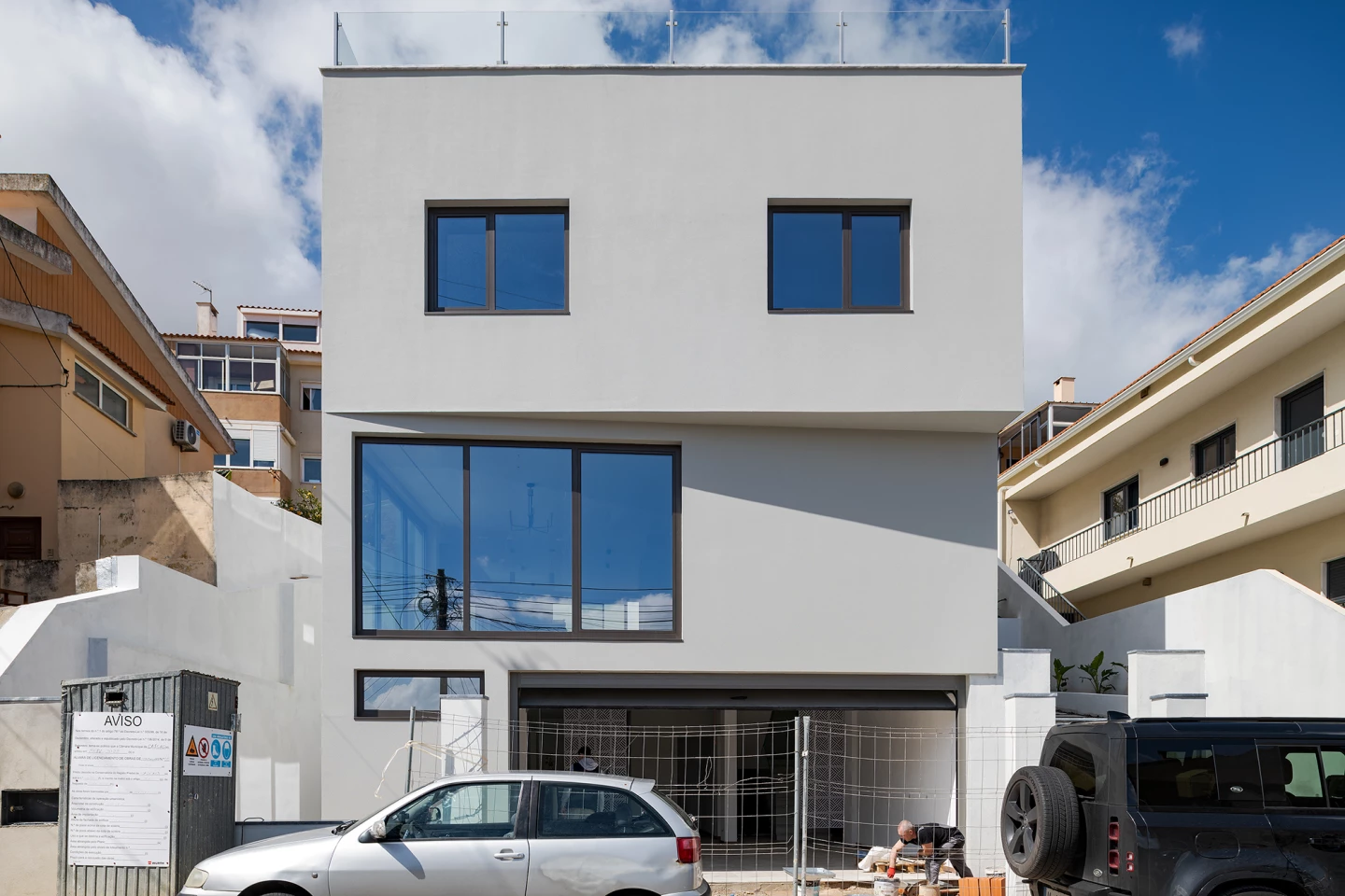 3 bedrooms House in Cascais, Portugal No. 310357