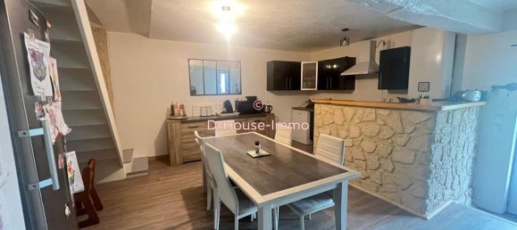 2 Schlafzimmer Haus in Sainte-Radegonde, France, Nr. 95671 5