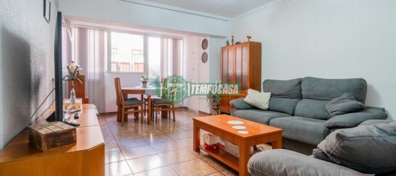 3 chambres Appartement à Valencia, Spain No. 184318 2