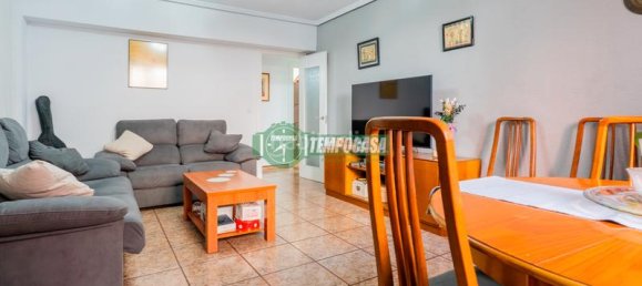 3 chambres Appartement à Valencia, Spain No. 184318 6