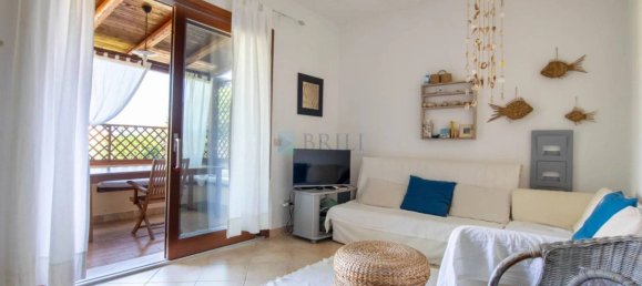 2 bedrooms Apartment in Olbia, Italy No. 149350 11