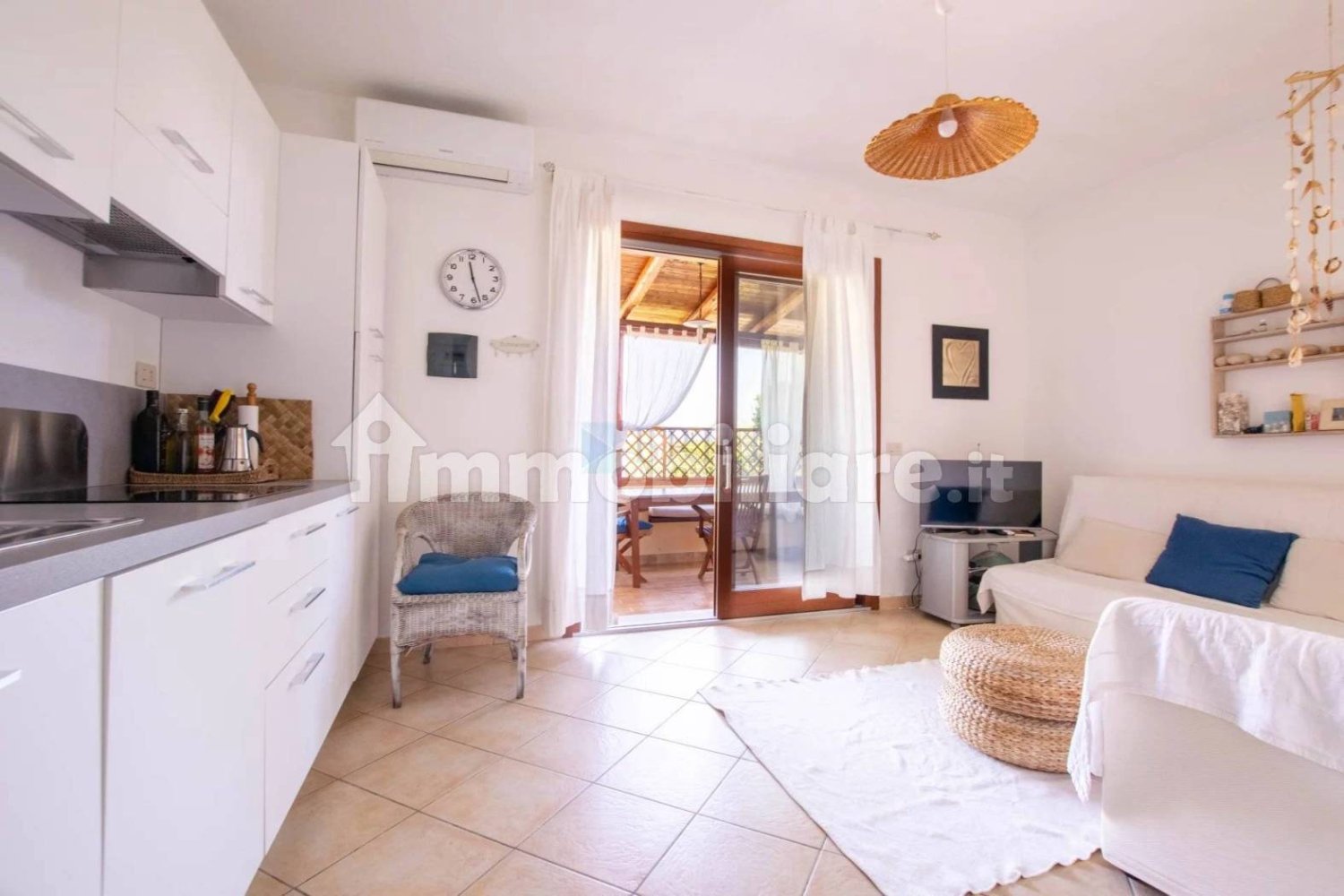 2 bedrooms Apartment in Olbia, Italy No. 149350