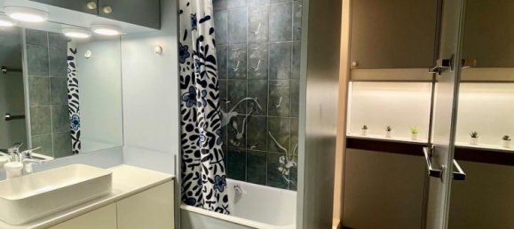 2 bedrooms Apartment in Paris, France No. 167596 7