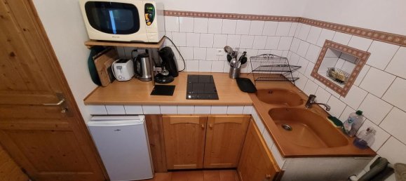 Studio in Rosis, France No. 38037 6