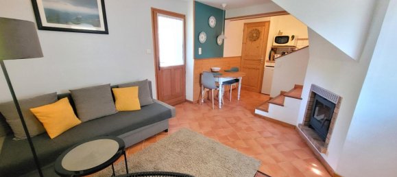 Studio in Rosis, France No. 38037 4