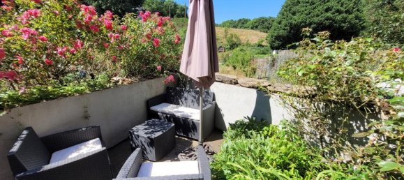 Studio in Rosis, France No. 38037 3