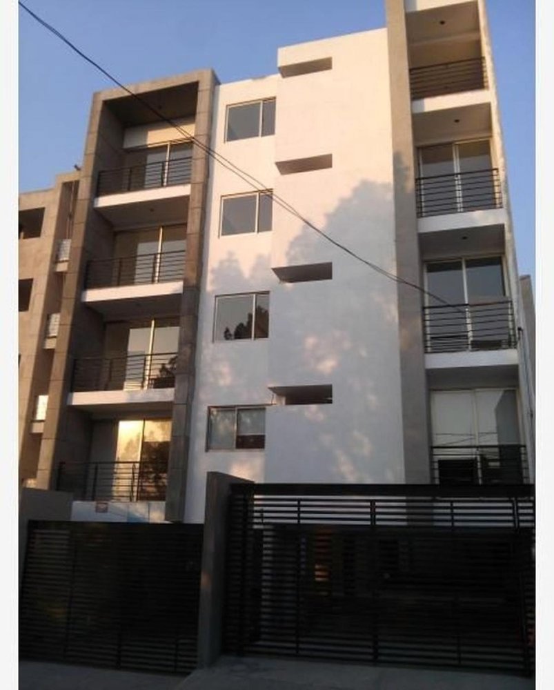 3 غرف نوم شقة في Ciudad Lopez Mateos, Mexico رقم 212347