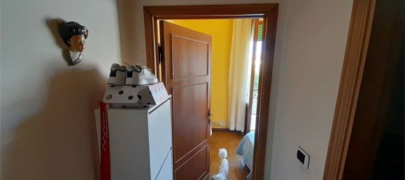 Квартира с 8 спальнями в Ареццо, Италия № 312465 19