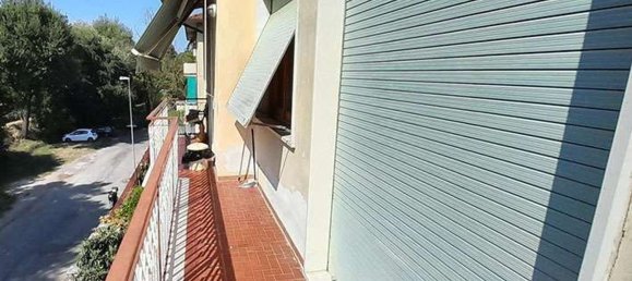 Квартира с 8 спальнями в Ареццо, Италия № 312465 3