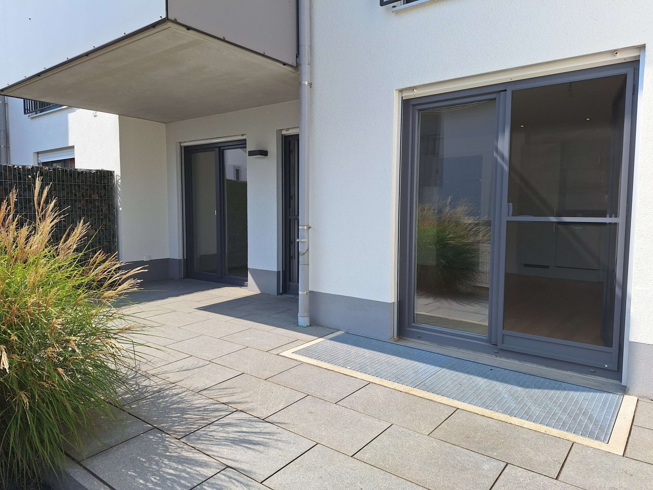 Квартира с 1 спальней в Ландсхут, Германия № 325008