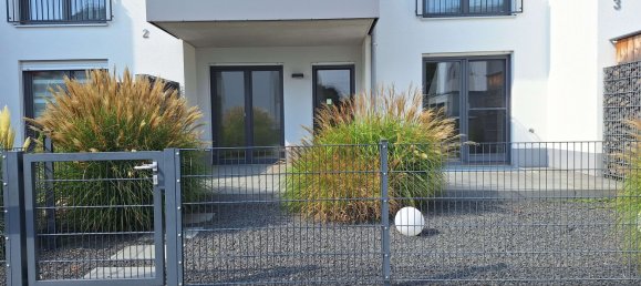 Квартира с 1 спальней в Ландсхут, Германия № 325008 17