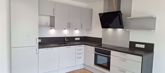 Квартира с 1 спальней в Ландсхут, Германия № 325008 2