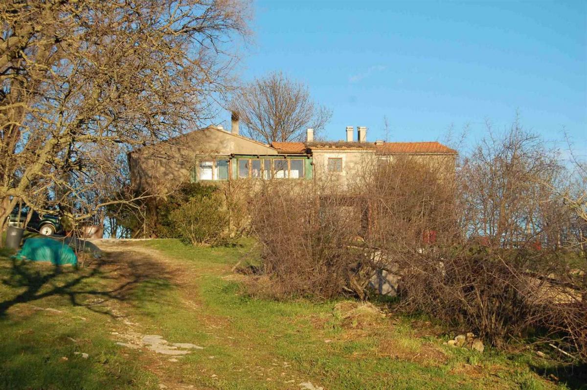 Estudio en Scansano, Italy No. 888