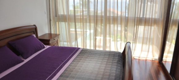 3 bedrooms Apartment in Limassol, Cyprus No. 24967 5