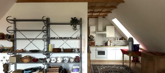 4 bedrooms Castles in Bavaria, Germany No. 145365 20