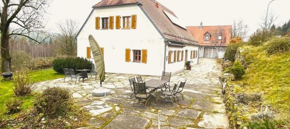 4 bedrooms Castles in Bavaria, Germany No. 145365 31