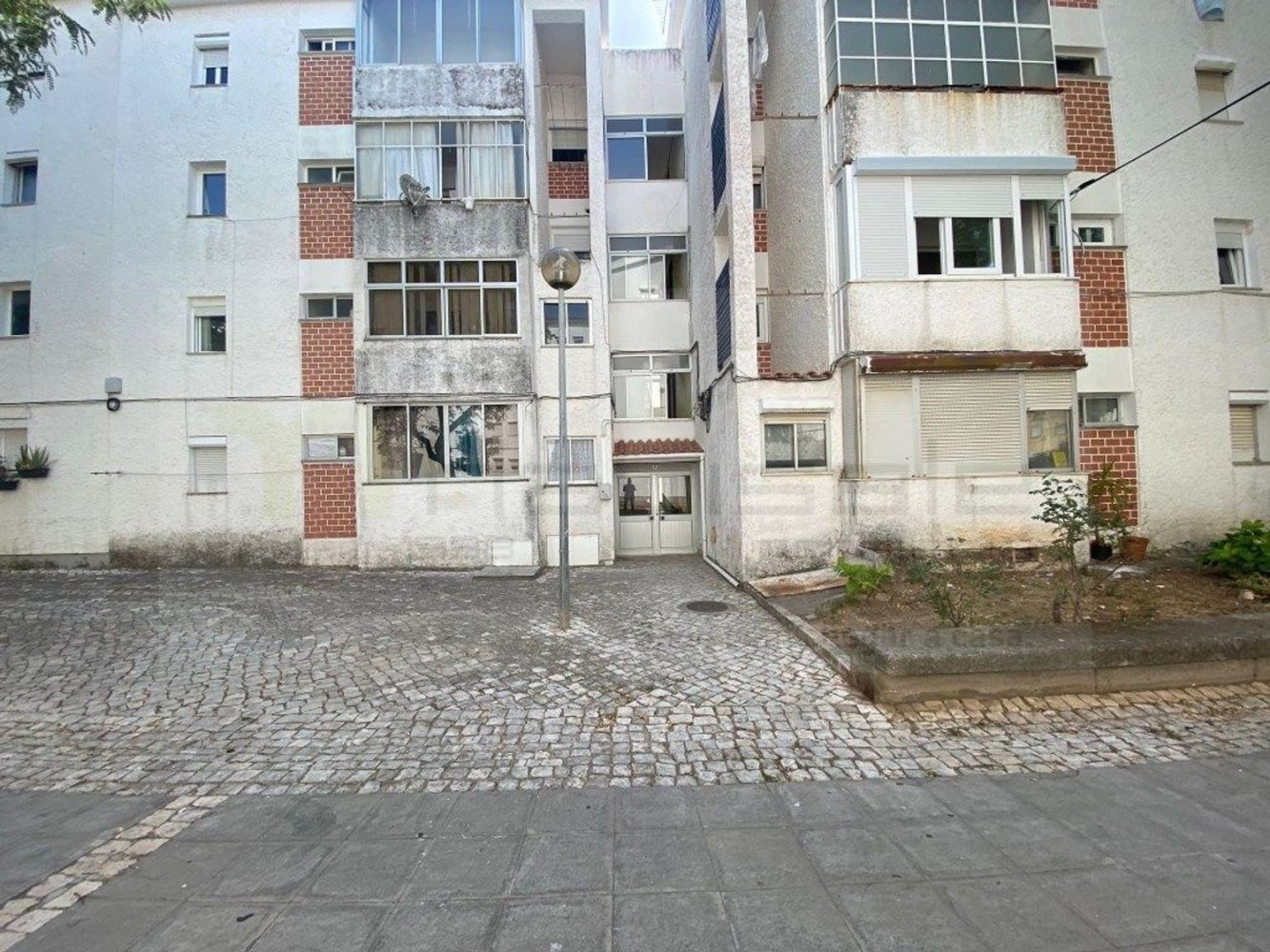 2 bedrooms Apartment in Cascais, Portugal No. 224930