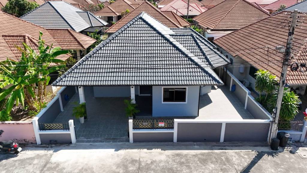 3 غرف نوم منزل في Pattaya, Thailand رقم 73284