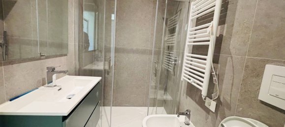 3-Zimmer Wohnung in Milan, Italy, Nr. 239618 22