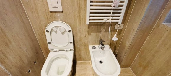 3-Zimmer Wohnung in Milan, Italy, Nr. 239618 15