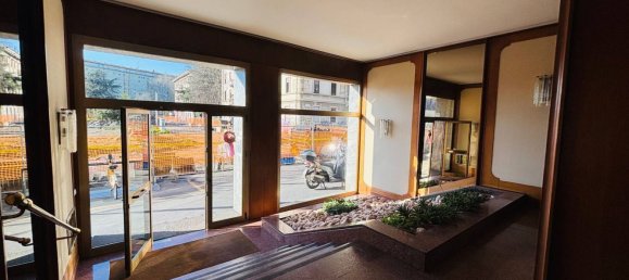 3-Zimmer Wohnung in Milan, Italy, Nr. 239618 35