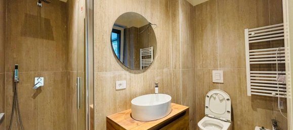 3-Zimmer Wohnung in Milan, Italy, Nr. 239618 13