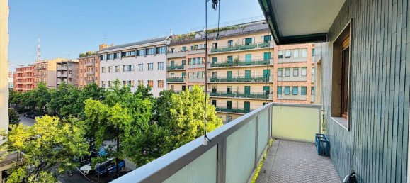 3-Zimmer Wohnung in Milan, Italy, Nr. 239618 11