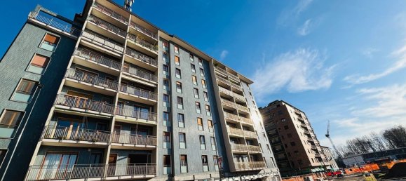 3-Zimmer Wohnung in Milan, Italy, Nr. 239618 40