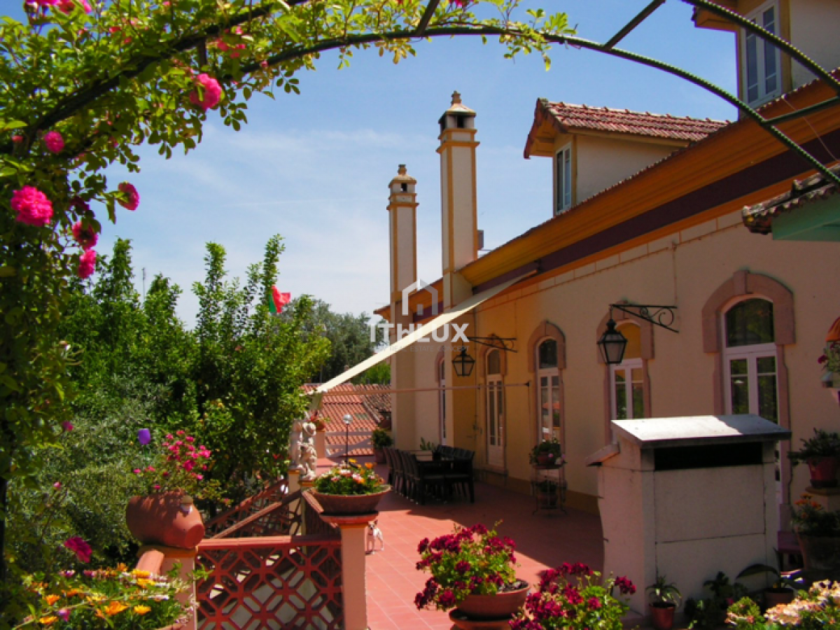 6 غرف نوم منزل في Crato, Portugal رقم 447