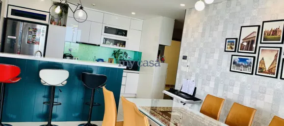 3 bedrooms Apartment in Thu Duc, Vietnam No. 8166 8