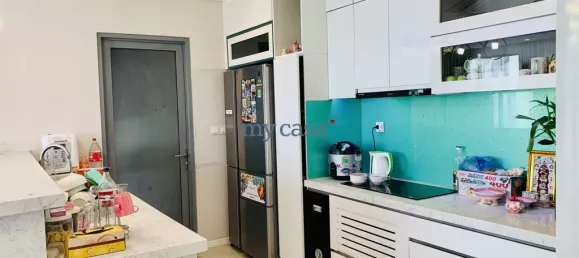 3 bedrooms Apartment in Thu Duc, Vietnam No. 8166 4