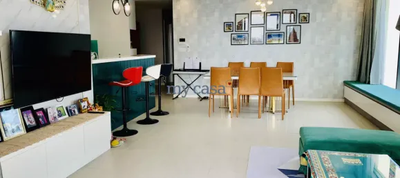 3 bedrooms Apartment in Thu Duc, Vietnam No. 8166 7