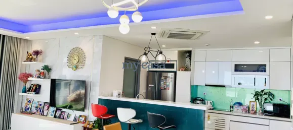 3 bedrooms Apartment in Thu Duc, Vietnam No. 8166 3