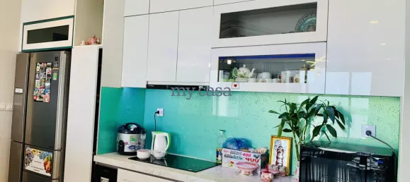 3 bedrooms Apartment in Thu Duc, Vietnam No. 8166 6