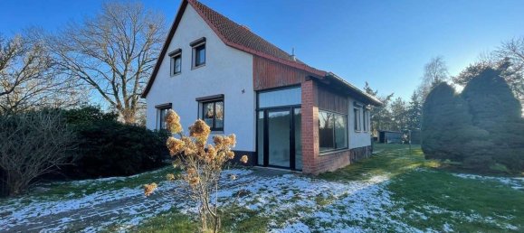 4غرفة منزل في Prignitz, Germany رقم 79987 18