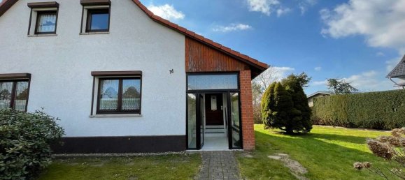 4غرفة منزل في Prignitz, Germany رقم 79987 28