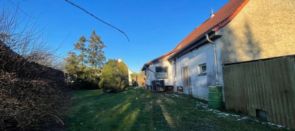 4غرفة منزل في Prignitz, Germany رقم 79987 25