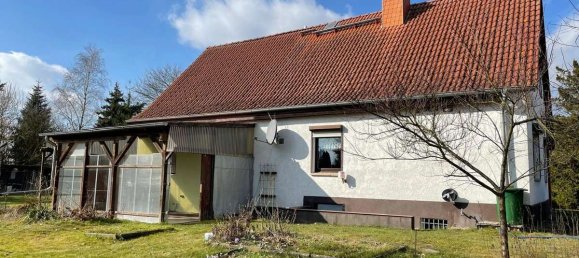 4غرفة منزل في Prignitz, Germany رقم 79987 27