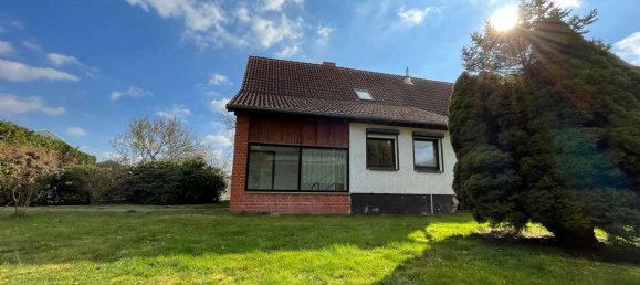 4غرفة منزل في Prignitz, Germany رقم 79987 26