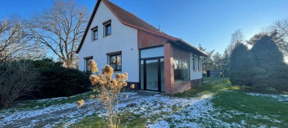 4غرفة منزل في Prignitz, Germany رقم 79987 21