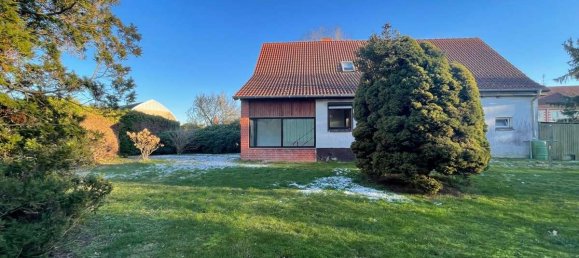 4غرفة منزل في Prignitz, Germany رقم 79987 23